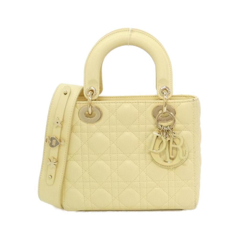 Christian Dior MY ABC DIOR Lady Bag